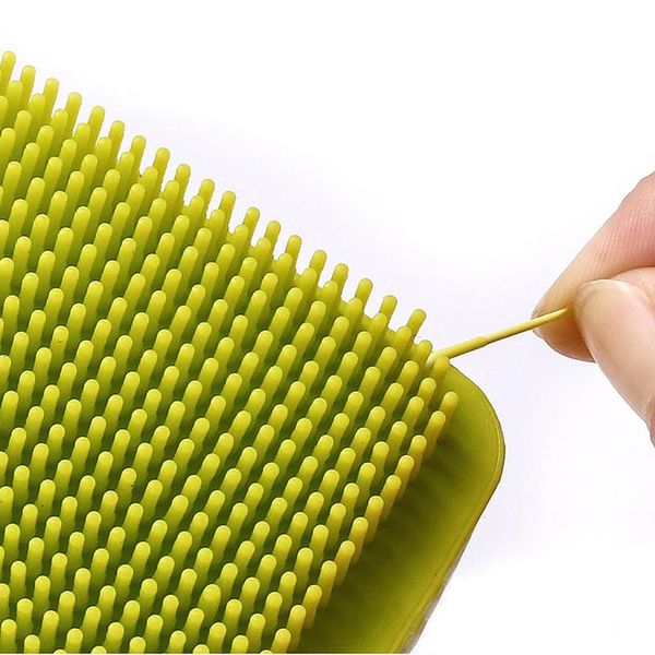 

soap box с lid brush multifunclenal pasting toval tray sile soap stand держатель для ванной для ванной комнаты q jllozt