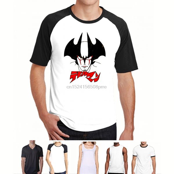 

printed men t shirt cotton tshirts o-neck short-sleeve devilman - chef women t-shirt sport hooded sweatshirt hoodie