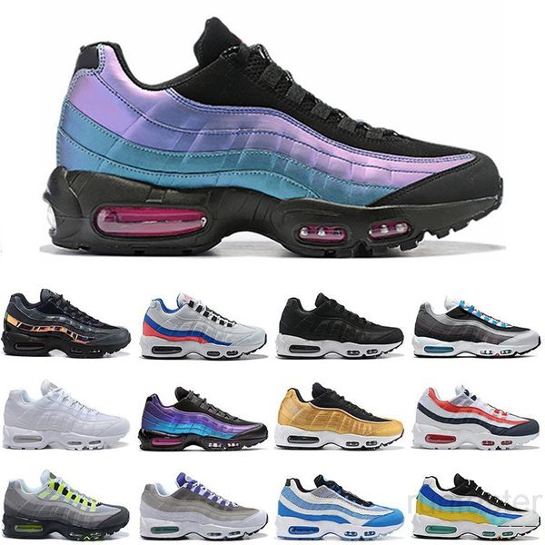 

og mens casual shoes air gold bred gym red laser fuchsia gradient maxes white blue classic black men sports sneakers jg3a