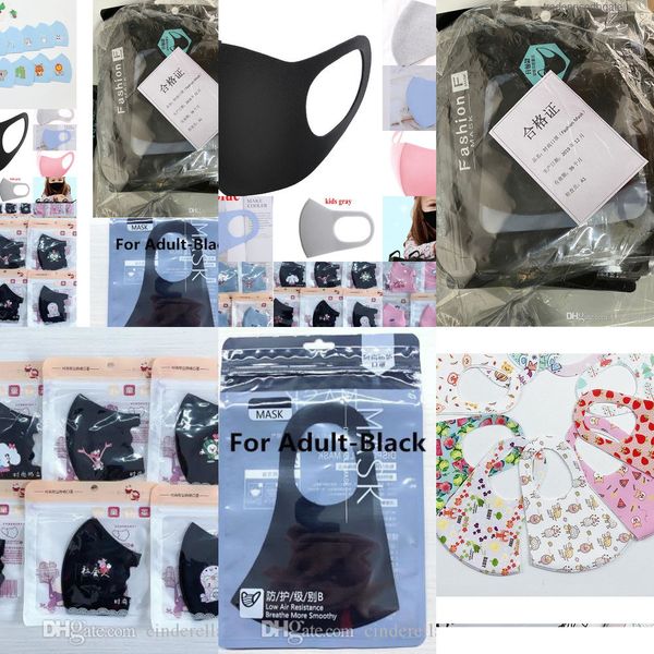 

mouth face anti pcs kids dust 100 cover mask pm2.5 dustproof anti-bacterial was su1t ugb4