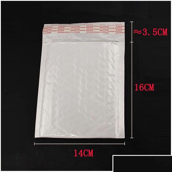 

wholesale- new pearl film bubble mailers white padded envelope qylmfz jjxh