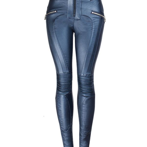 

2021 new k022 europe and the united states plutonium plus women's corduroy pencil blue jeans # pants 4whv