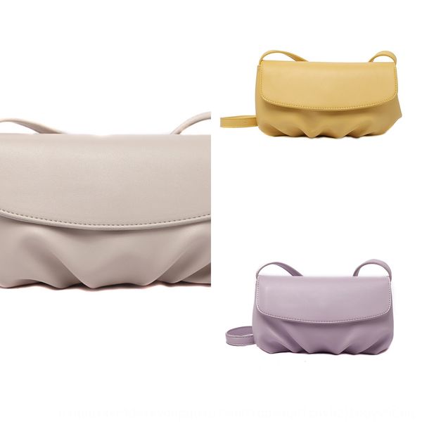 

new 2020 korean fashion armpit texture versatile new women's 2020 korean shoulder bagfashion armpit bag texture versatile women's