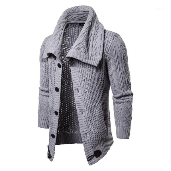 

men casual slim letter printing sweater for keeping warm1, White;black