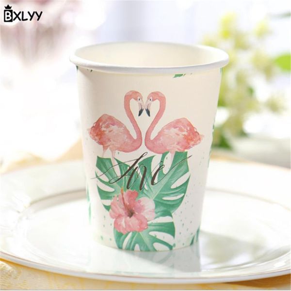 

european style wedding disposable paper cup kitchen accessories thickened paper cup kitchen accessories gadgets coffee mug.75z bbyhwq