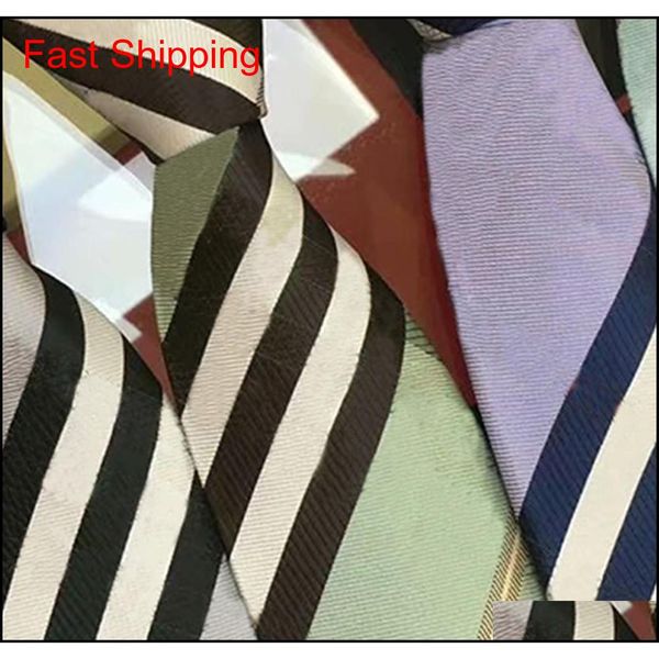 

high-end silk necktie mens business silk ties neckwear jacquard business ti qylqif dh_seller2010, Blue;purple