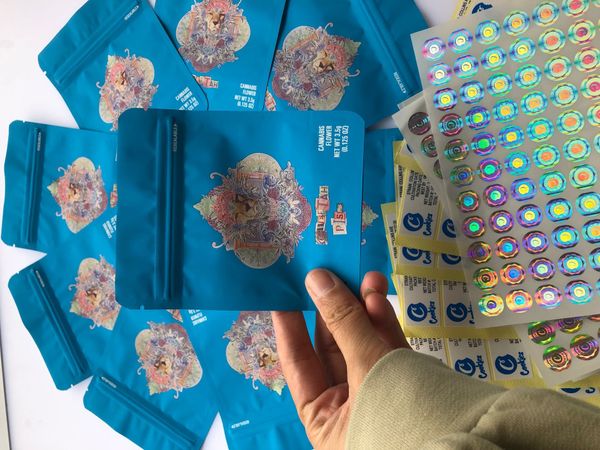 

mylar big empty proof apple mint bag bags bags bags 3.5g cookies smell bbykh bdebaby