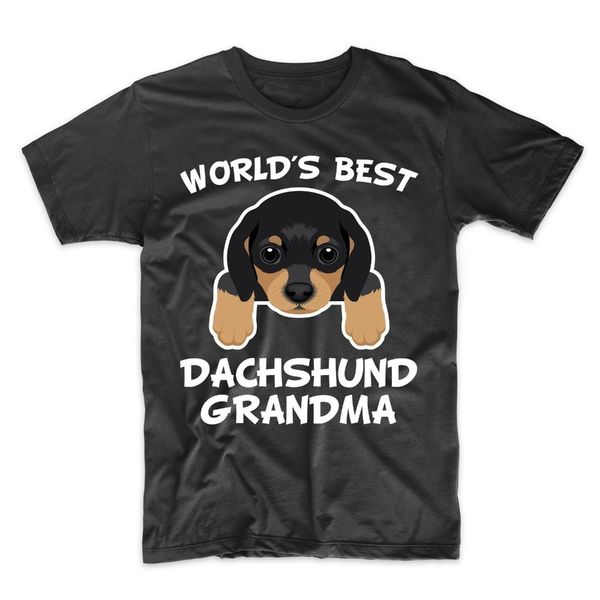 

weiner dog grandma world's dachshund grandma dog grand dog new fashion cool casual fashion summer beer sport sweatshirt hoodie t shirt