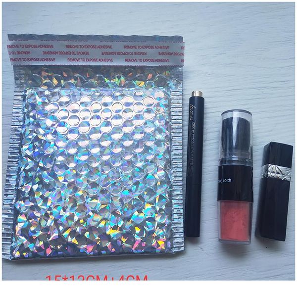 

speedy mailers laser silver mailing envelope bags waterproof courier bags bubble mailers padded bubble gift packa sqcfzd
