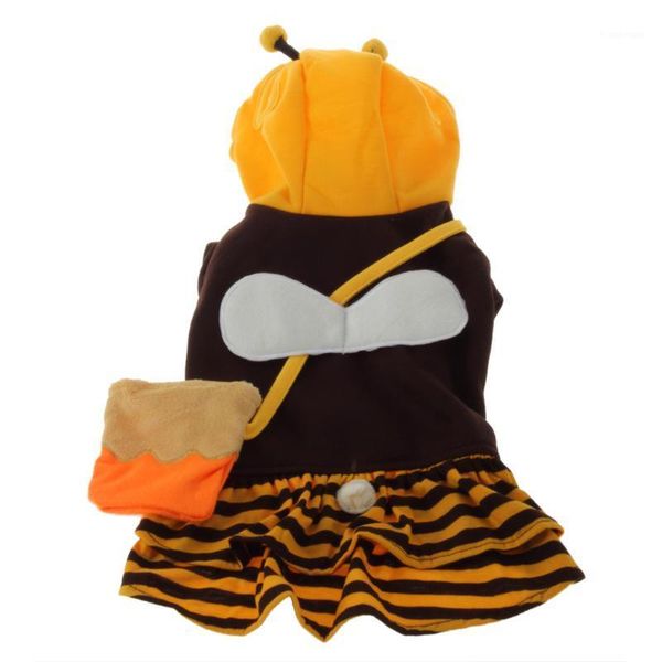 

4 types gold fish shape for dog costumes coat new