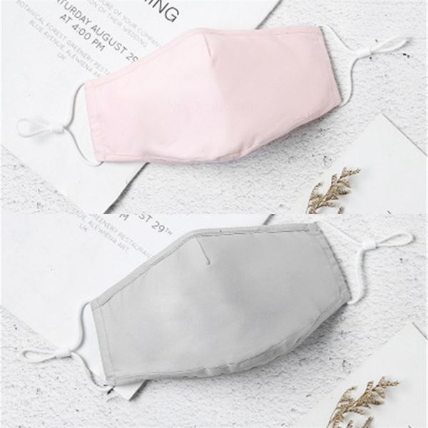 

unisexmask cycling wearing anti-dust sponge mouth pm face 2.5 mask man woman black white fashion design