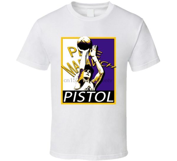 

pistol pete maravich basketball great legend sports hope t shirt sport hooded sweatshirt hoodie