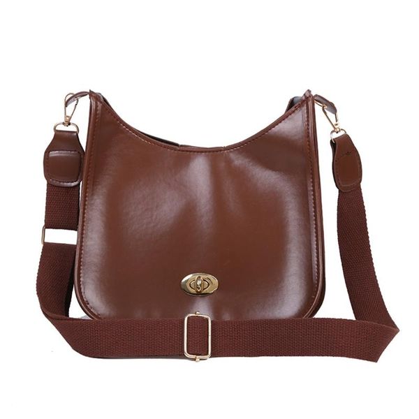 

aelicy crocodile pattern women small square bag pu ladies messenger bags retro buckle solid casual handbag womens leather black