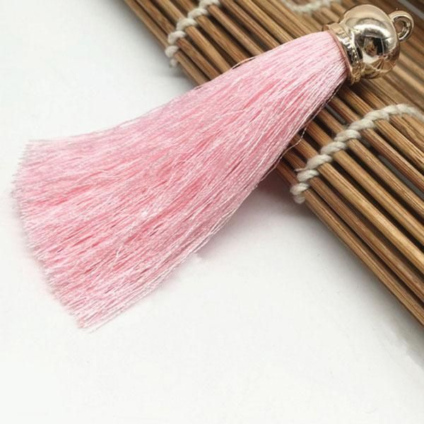 

wholesale trendy silk tassels tassels for jewelry diy jewelry findings accessories eh776 trendy h bbyhrx