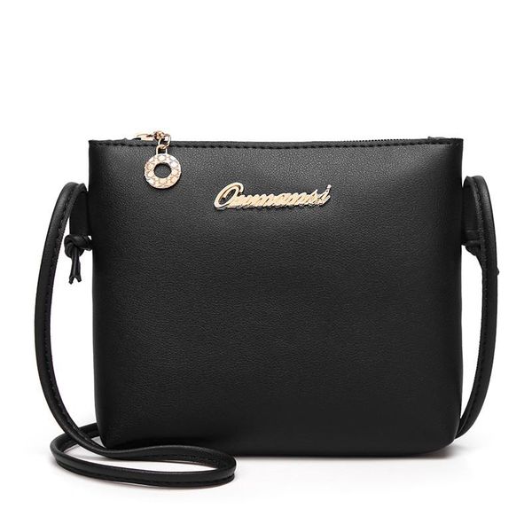 

transer women fashion solid color crossbody bag messenger shoulder g phone coin bags drop shipping s20 25
