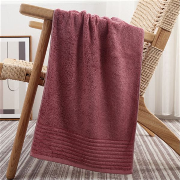 

new product section of bamboo fiber towel 130g thick and soft absorbing bamboo charcoal towel sale