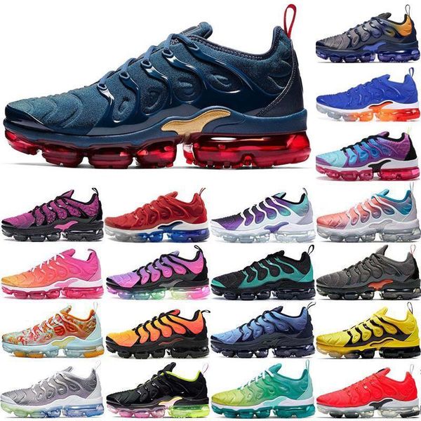 

tn plus outdoor shoes women men triple white black gold greedy worldwide be ture oreo hyper blue mens trainers sports sneakers