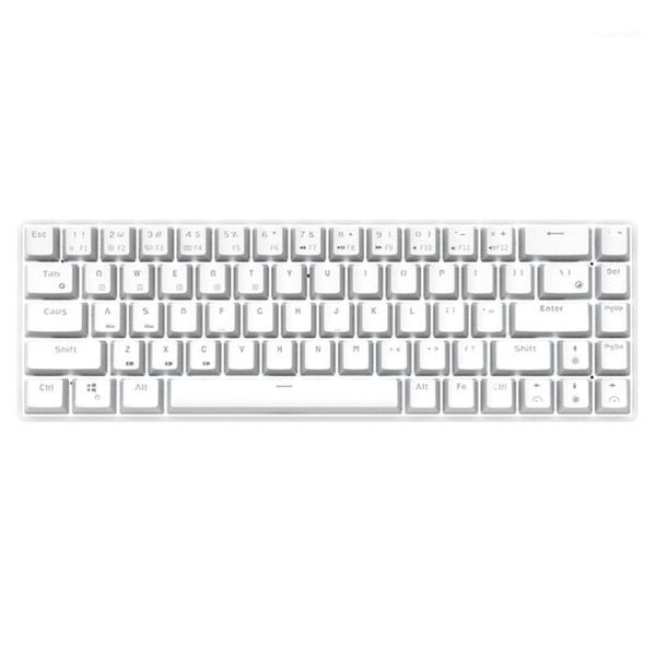 

1pc computer device keyboard home keyboard game mechanical for game player home computer office1
