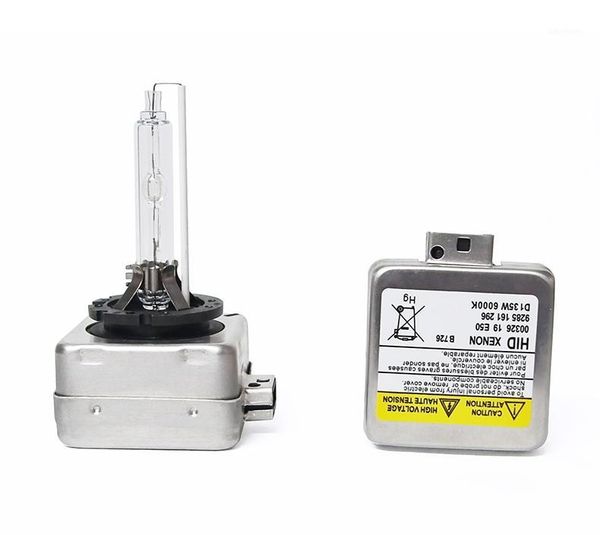 

2pcs d1s d1c d1r xenon hid bulbs 12v 35w 4300k 6000k 8000k 12000k 15000k super bright xenon lamp light1