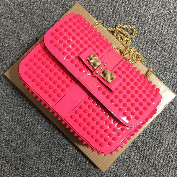 

evening bag for women rivet holding bag personalityhead embossed holding envelope shoulder bags street trend head genuine leather purse