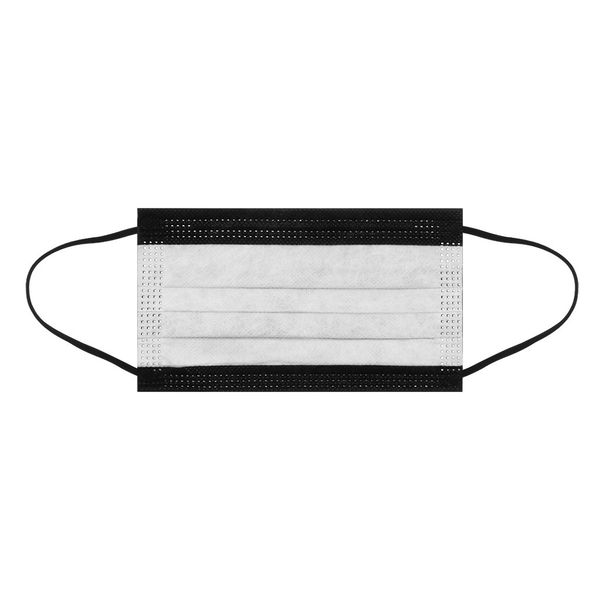 

dxmvl masks mask 8~10days cloth usps anti-dust melt uftix disposable mouth black 3-layer masks mask blown disposable fa earloops wsgm