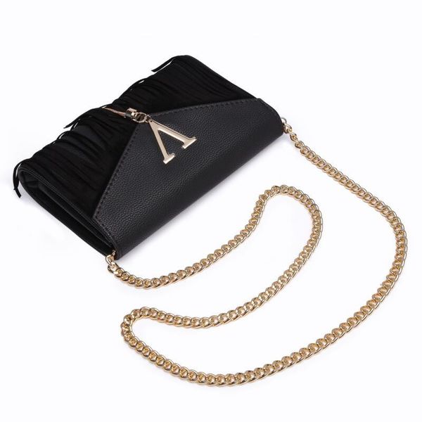 

female classic handbags fashion women messenger bags leather small crossbody bags for women chain shoulder
