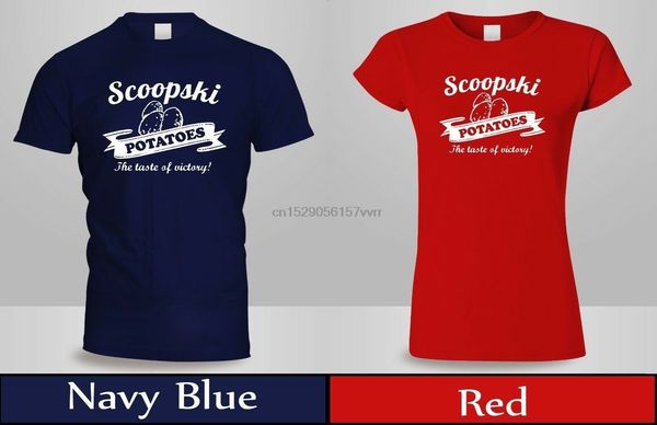 

scoopski potatoes t-shirt men women funny impractical jokers humor tee new 3 sport hooded sweatshirt hoodie