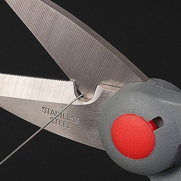 

stainless steel scissor for fishing scissor portable fishing plier cut pe line braid line lure cutter plies carp fishing tools bbyvbw
