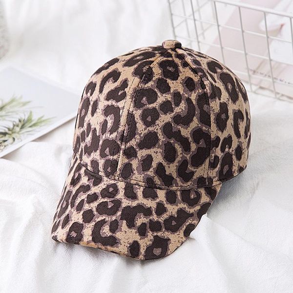

caps & hats baby hat leopard cap toddler kids boy girl 0-12years, Yellow