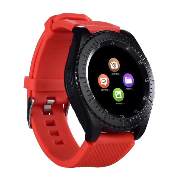 

fashion watch bluetooth call multi-function movement step z3