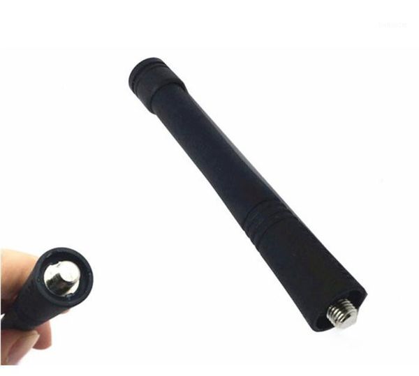 

5 piezas de uhf 400-470 mhz antenas for motorola gp68... gp88... gp88s... gp328... gp338... gp338 gp88s gp2000 gp3688 gp3188 ra1