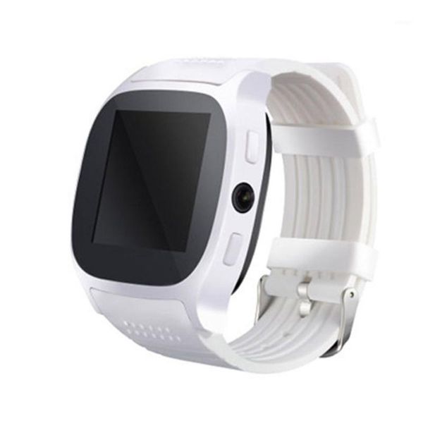 

smart wristbands t8 picture function watch oxygen sport fitness tracker wireless plug-in phone sports life waterproof color lcd1