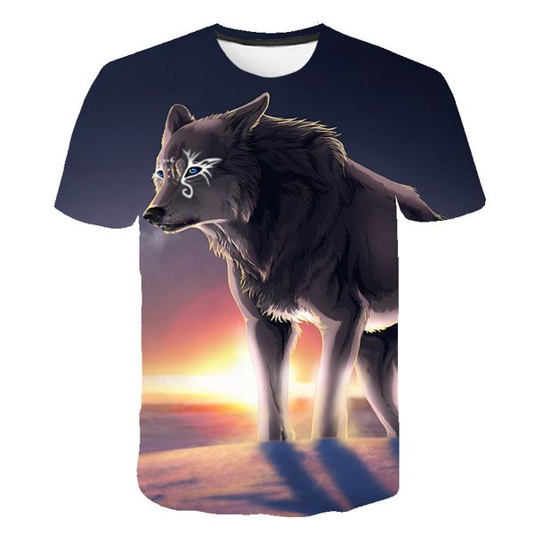 

cool animal printed bear russia 3d print shirts aesthetic oversized plus size men clothing