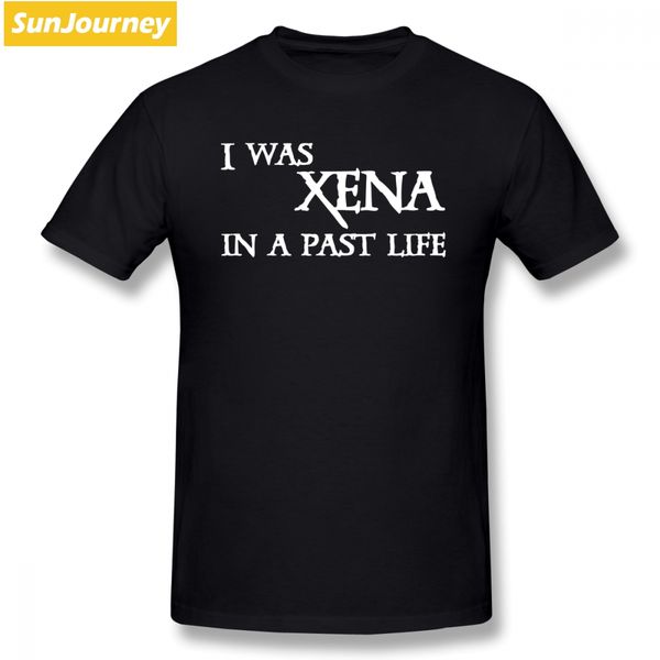 

xena warrior princess in a past life t shirt new crazy big size short sleeve custom t shirts fashion 2018 sport hooded sweatshirt hoodie