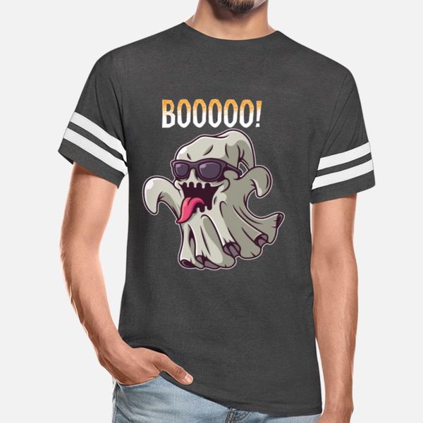 

cool boo ghost funny halloween costume trick o tre t shirt vintage o-neck tracksuit hoodie sweatshirt