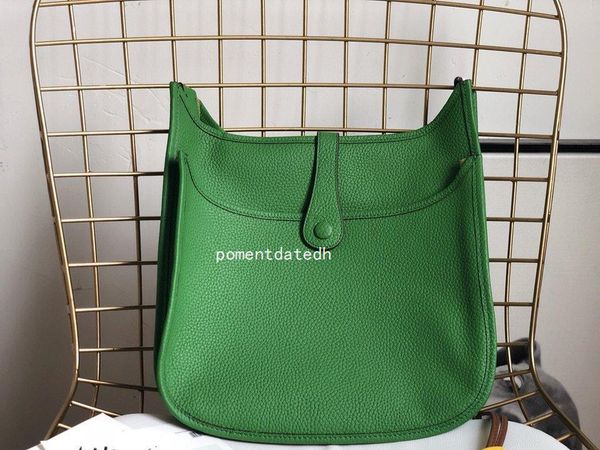 

women out hollow 28cm handbag fashion super soft genuine leather cowskin shoulder bags lady handbag uc4dy qynf