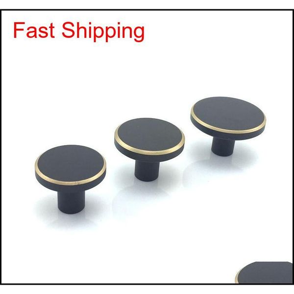 

solid brass cabinet knob furniture dresser kitchen cupboard drawer knob pull handle new designs furnit qylyah dh_seller2010