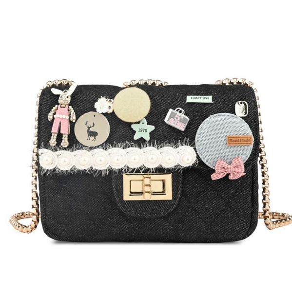 

small luxury handbags women bags designer shoulder bag japan style small crossbody bag women's messenger bags ladies hand
