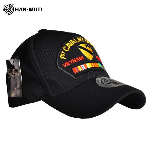 

han дикая охота бейсболка нового tactical cap повседневный прохладного папа hat кавалерийского рыбалка bone casquett вышитого туризм caps jl, Black;green