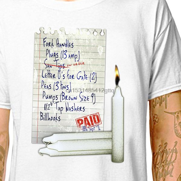 

t shirt the two ronnies four candles tees (lazycarrot) classic cult british tv comedy fork handles sport hooded sweatshirt hoodie