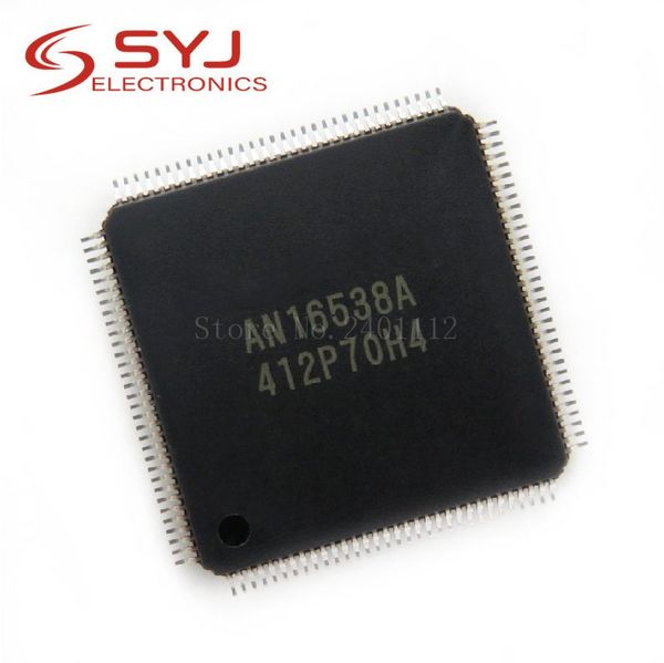 

2pcs / lot an16538a an16538 qfp-128 in stock