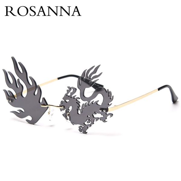 

sunglasses rosanna for women personalized pimless fashion and phoenix glasses designer, White;black