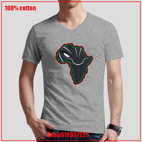 

african black panther lovely rabbit print tshirt men v shirts short sleeve summer t shirt homme t shirt sport hooded sweatshirt hoodie