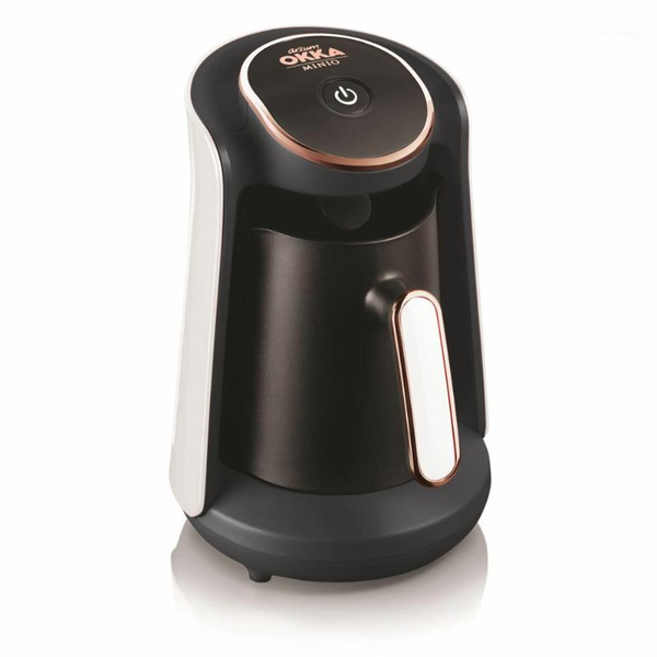 

my desire whopping minio automatic turkish greek coffee machine1