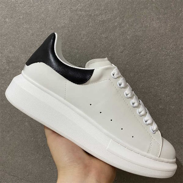 

mens womens casual shoes lace up flat comfort pretty trainers daily lifestyle luxury size eur 35-45 sneakers, Black