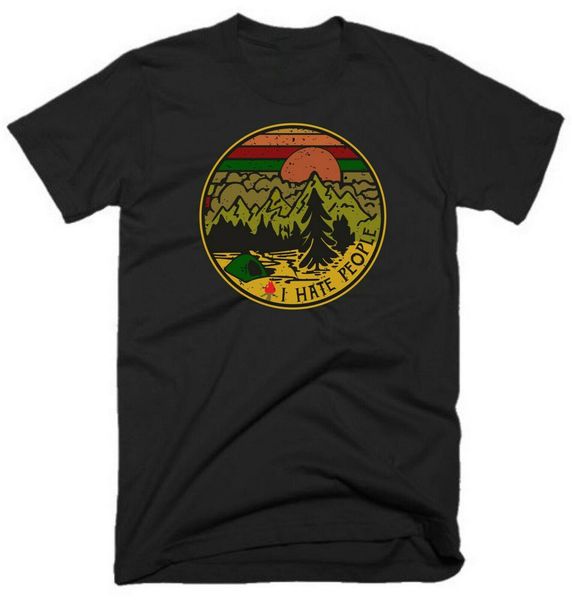 

camping t shirt i hate people i love camping retro birthday xmas gift men tee tshirt tee shirt sport hooded sweatshirt hoodie