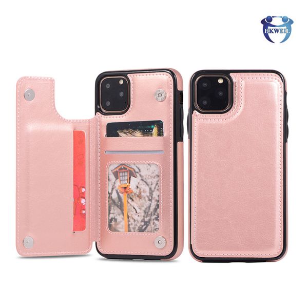 

card pocket pu case для iphone 12 mini shociouse tpu чехлы для телефона tpu назад для iphone 11 pro max