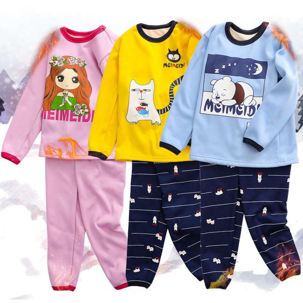 

cashmere 2020 in pajamas children's autumn with clothing y36m, Blue;red