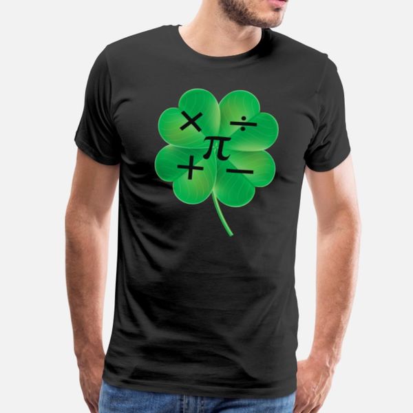 

math pi st patrick gift t shirt cute street tracksuit hoodie sweatshirt