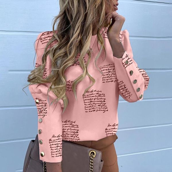 

jodimitty blouse women's shirt white long sleeve blouseswoman 2020 womens and blouse spring female autumn new